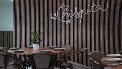 La Chispita Arroceria - restaurante en Xilxes