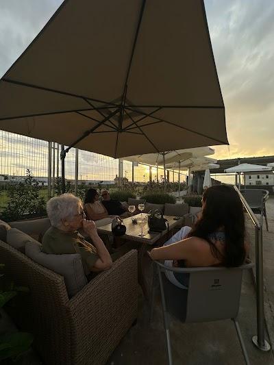 La Corveta - Terraza y Restaurante - restaurante en Alboraya