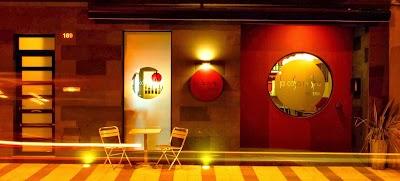 La Cosa Nostra Pizzeria? - restaurante en Gata de Gorgos