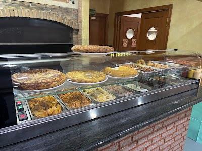 La Cuina de Roger y Luz - restaurante en La Vall d'Uixó