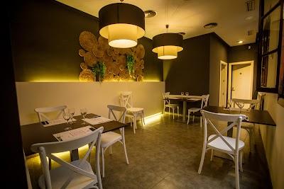 La Fi De La Fam - restaurante en Sueca