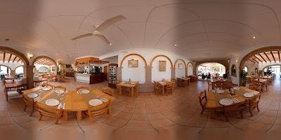 La Fontana - restaurante en Jávea