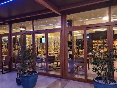 La Galería de la Mirada - restaurante en La Zenia