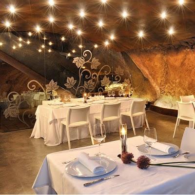 La Gruta | Restaurante en La Vall d'Uixó - restaurante en La Vall d'Uixó