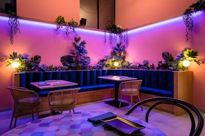 La Maraña - restaurante en Alcoi