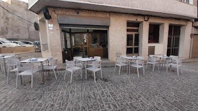La olivereta - restaurante en Alcalà de Xivert