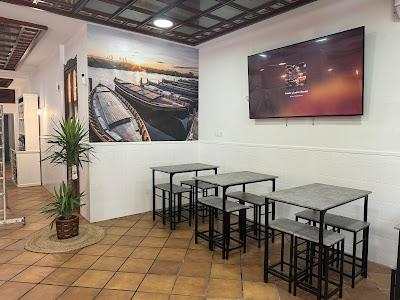 La Perla del Puig - restaurante en El Puig