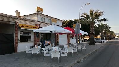 La Perla Negra - restaurante en El Verger