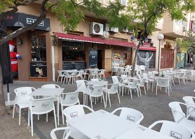 La Polémica - restaurante en San Vicente del Raspeig