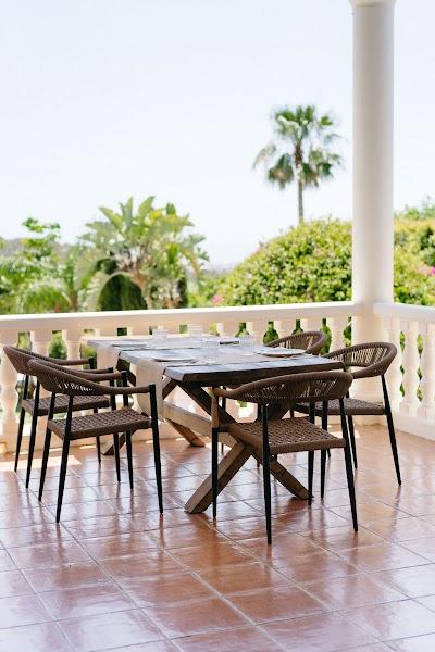 La Veranda - restaurante en Finestrat
