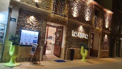 La Xerna del Mar - restaurante en Dénia
