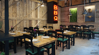 Las Brasas de San Miguel - restaurante en Alicante