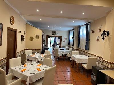 Las Vegas - restaurante en Teulada