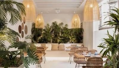LIA VALENCIA - restaurante en Valencia
