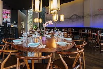 Lidu garden - restaurante en Mutxamel