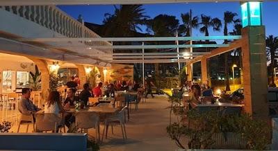 Llum Restaurante - restaurante en Els Poblets