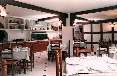 Lolo Restaurante - restaurante en Alcoi