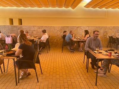 Los Curros - restaurante en Santa Pola