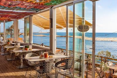 Mala Vita - restaurante en Dénia