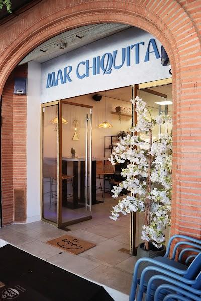 Mar Chiquita Restaurante - restaurante en Moncofa