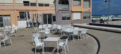 Mar de sabors El socarrat - restaurante en El Perelló