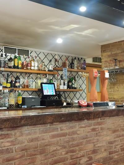 Mesón-Restaurante El Encuentro - restaurante en Almassora