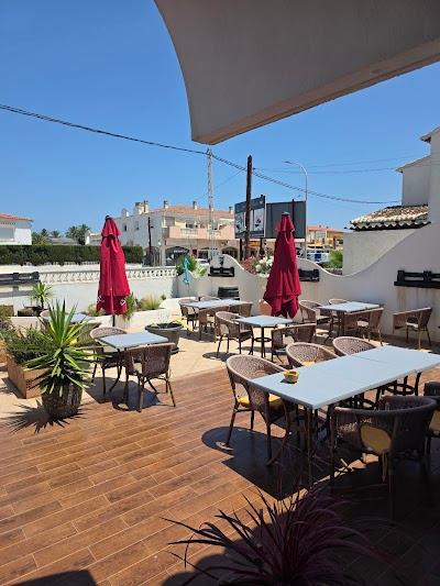 Mi Casa Tu Casa - restaurante en Els Poblets