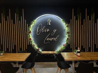 Olivo y Laurel Restaurant el Verger - restaurante en El Verger