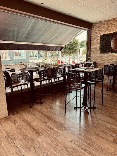 On The Sea - restaurante en Moncofa