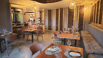 Pinnae Restaurante - restaurante en Mutxamel