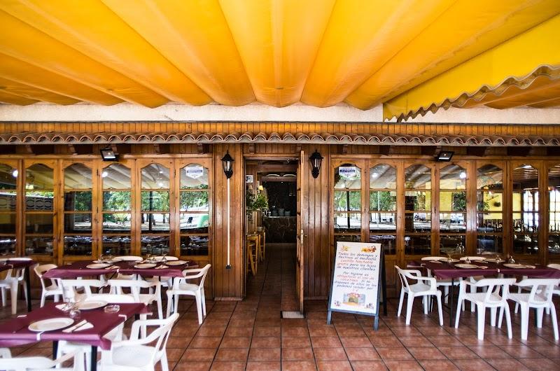 Pizzeria Etna