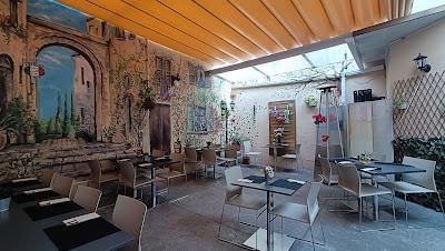 Pizzeria Mariotti Canet - restaurante en Canet d'en Berenguer