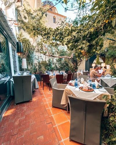 Restaurant Oustau de Altea - restaurante en Altea