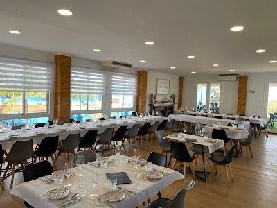 Restaurant Tot cuina - restaurante en Pego