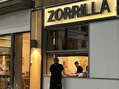 Restaurant Zorrilla - restaurante en Pego
