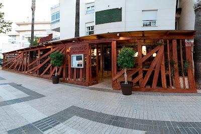 Restaurante Abrasas Albir - restaurante en Albir