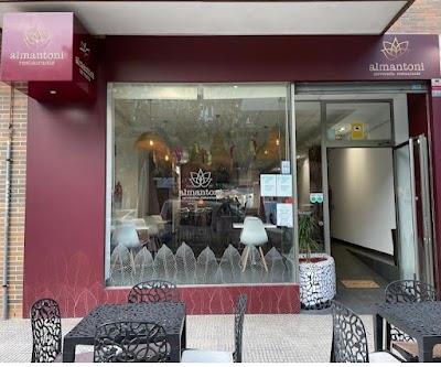 Restaurante ALMANTONI - restaurante en San Juan de Alicante