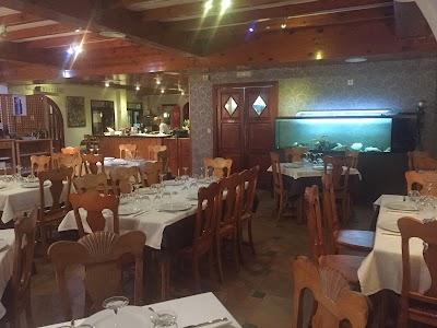 Restaurante Amadeus - restaurante en Xeraco