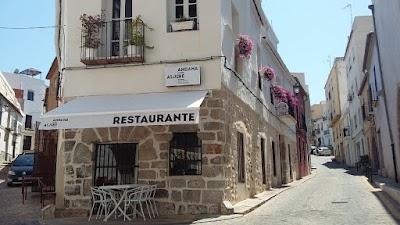 Restaurante Andana Aljibe - restaurante en Sagunto