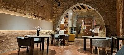 Restaurante Arrels - restaurante en Sagunto