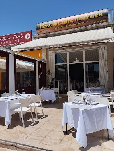 Restaurante Bearnés - restaurante en La Nucía