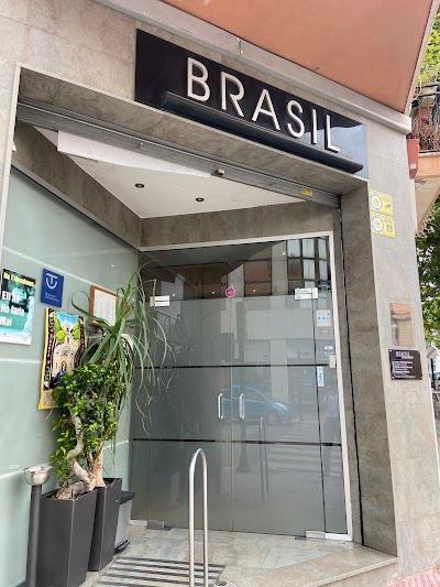 Restaurante Brasil - restaurante en Alcoi