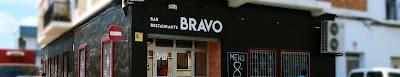 Restaurante Bravo - restaurante en Daimús