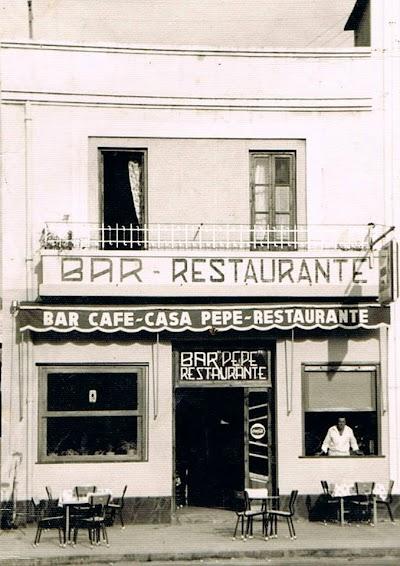 Restaurante Ca Pepe - restaurante en El Saler