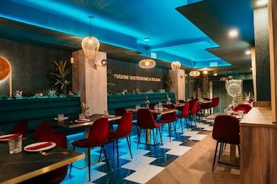 Restaurante Ché Ragazzi - Alicante - restaurante en Alicante