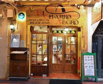 Restaurante El Charro Negro - restaurante en Torrevieja
