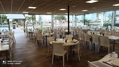 Restaurante El Sarao de Canet - restaurante en Canet d'en Berenguer