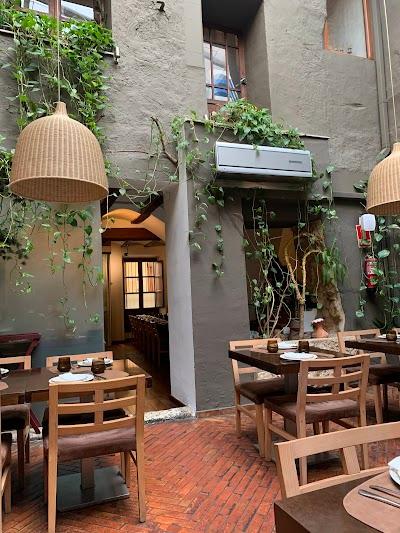 Restaurante El Túnel - restaurante en Xàtiva