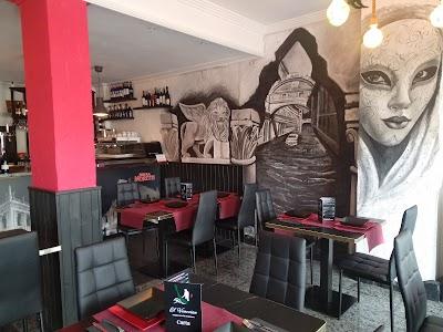 Restaurante El Venezian - restaurante en San Juan de Alicante