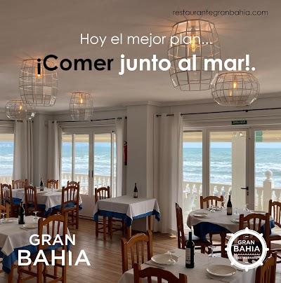 Restaurante Gran Bahía - restaurante en Arenales del Sol